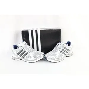adidas | Shoes | Nos Vtg Adidas Salvation 2 Gym Jogging  display picture 1